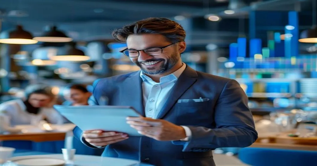 Stop Losing Profits! Unlock Your Restaurant's Full Potential with Smart Tech