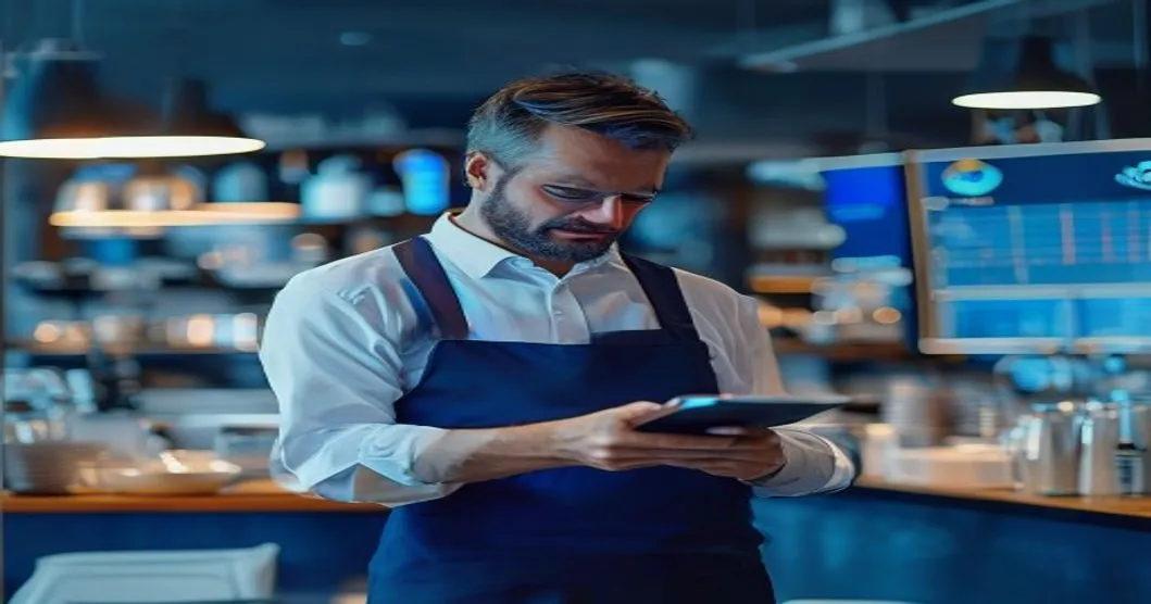 Stop the Bleed: How Restaurant Owners Are Reclaiming Profits with Smart Tech