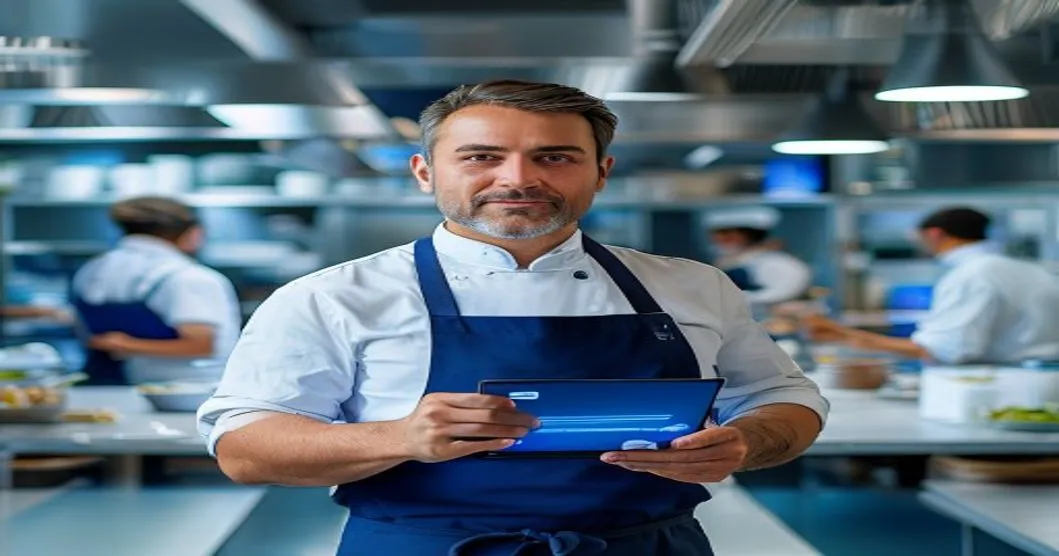 Stop the Bleed: Reclaim Restaurant Profits with Smart Tech – No More Commissions!