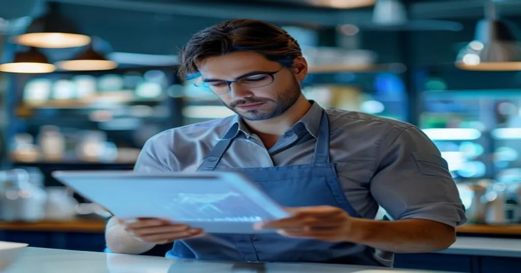 Reclaim Your Restaurant's Profit: Zero-Commission Orders & Data-Driven Growth