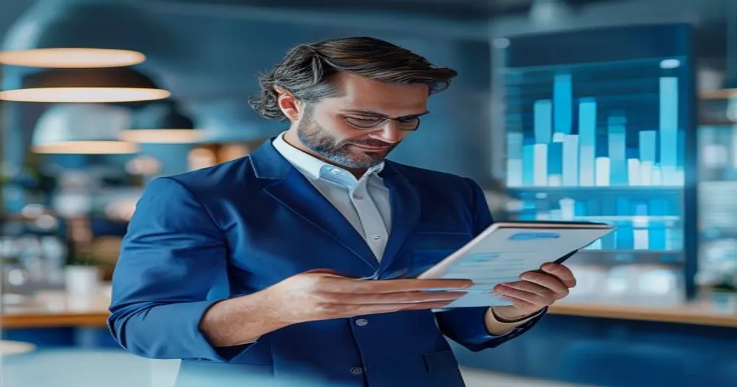 Stop Losing Profits! Unlock Your Restaurant's True Potential with Smart Tech
